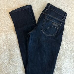 Joes Jeans THE CIGARETTE Jeans. Size 25